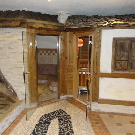 فندق سولدنفي  Haus Karin المظهر الخارجي الصورة