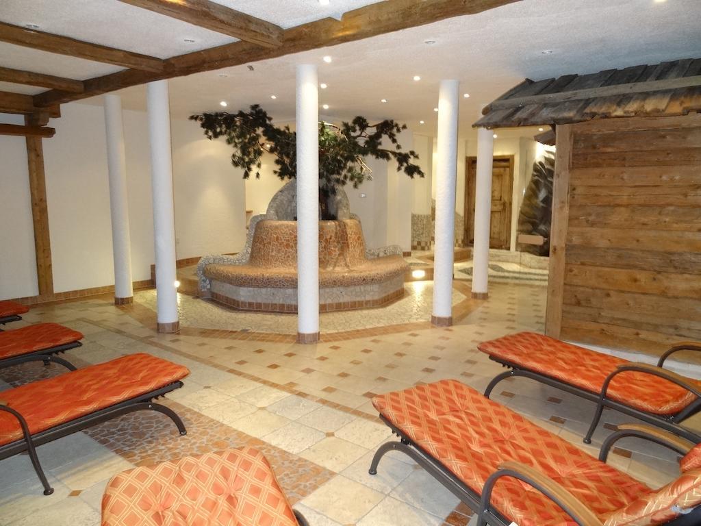 فندق سولدنفي  Haus Karin المظهر الخارجي الصورة