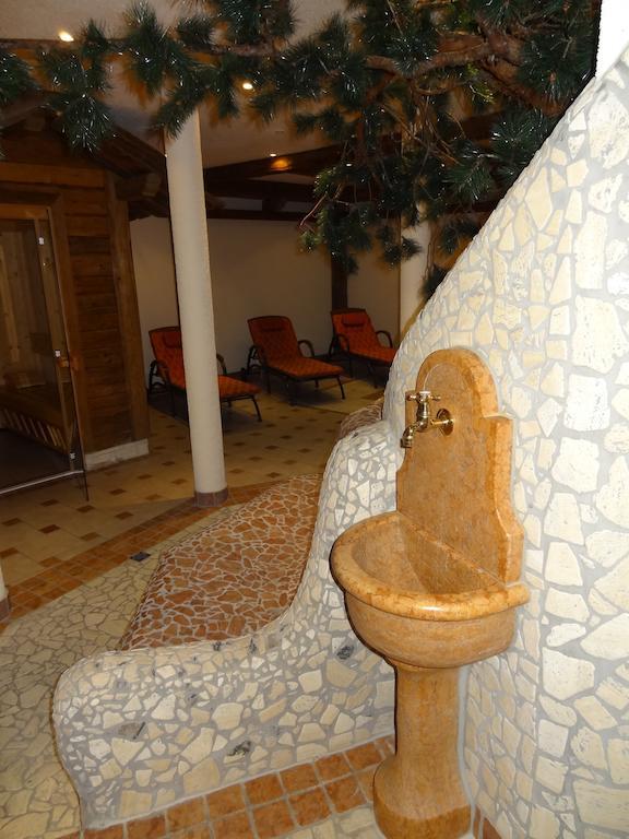 فندق سولدنفي  Haus Karin المظهر الخارجي الصورة