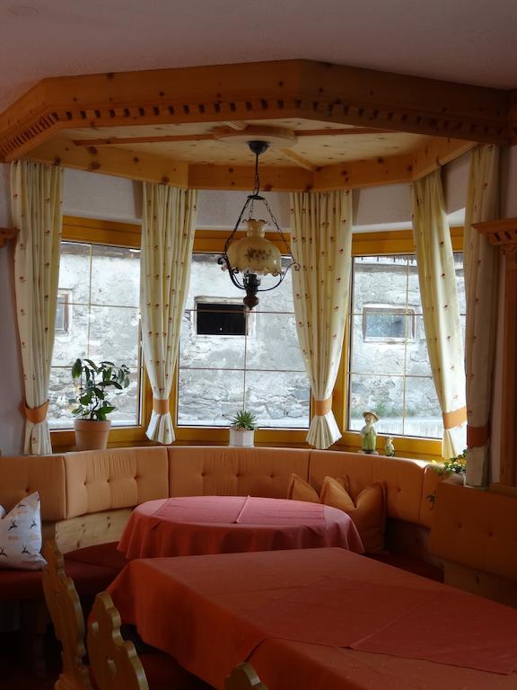 فندق سولدنفي  Haus Karin المظهر الخارجي الصورة