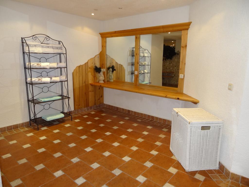 فندق سولدنفي  Haus Karin المظهر الخارجي الصورة
